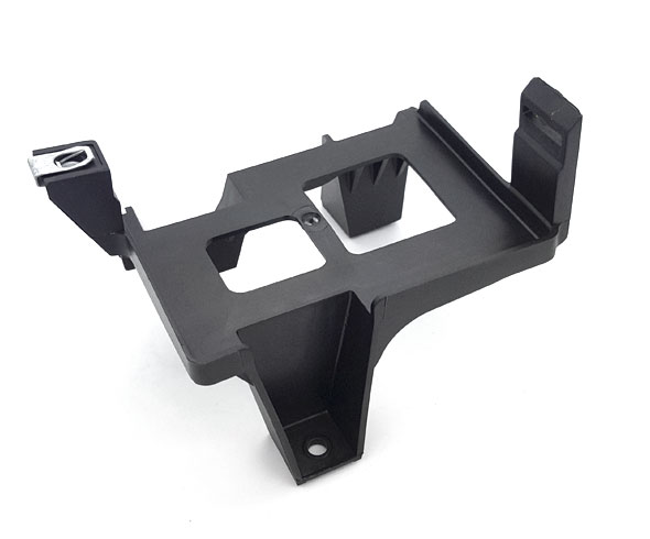 SOPORTE CAJA FUSIBLES (2.8TD)