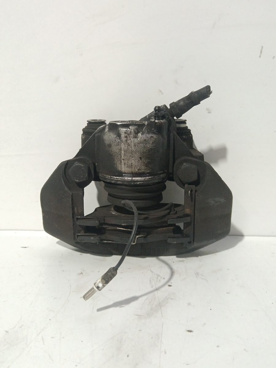 Mordaza de Freno Delantera Derecha Peugeot 205 Berlina 1983-1998 STYLE DIESEL