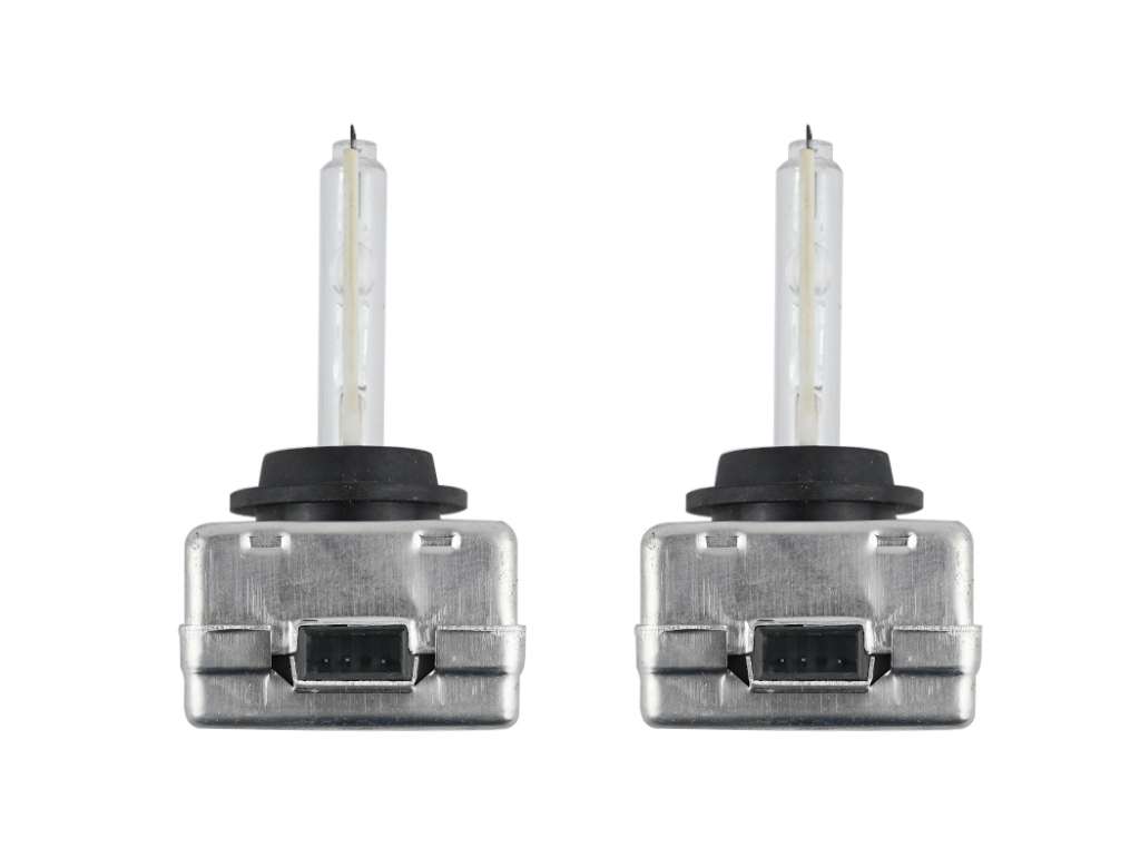 Lámpara Xenón Universal 24V Base Especial