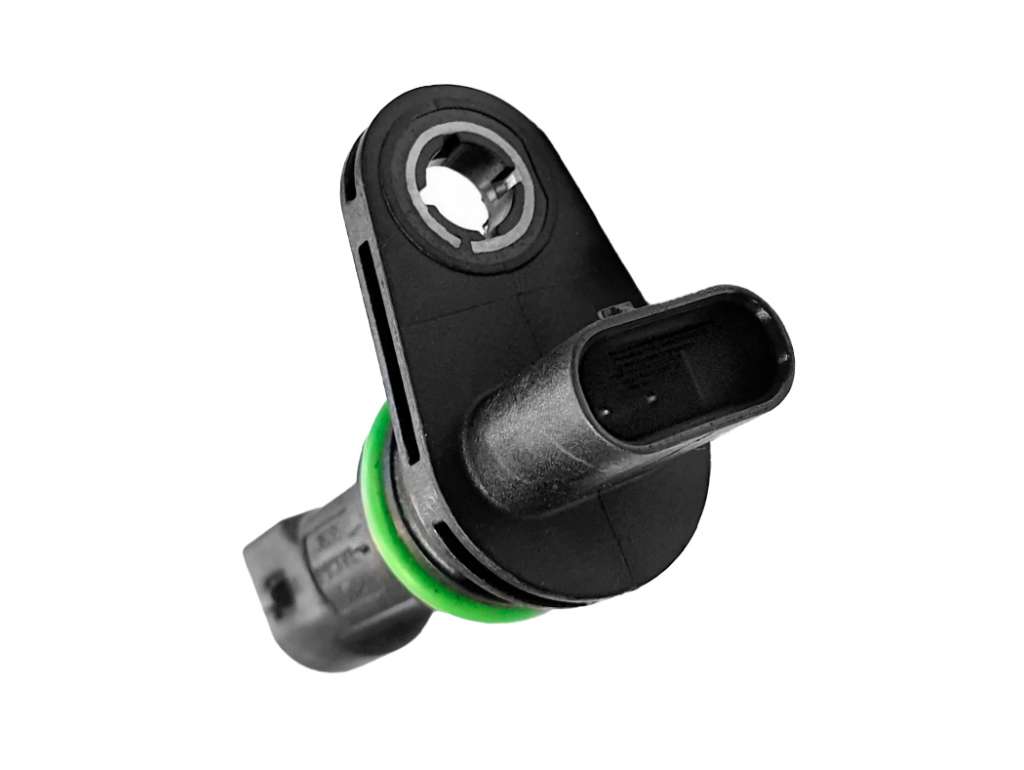 Sensor de rotación de inyección