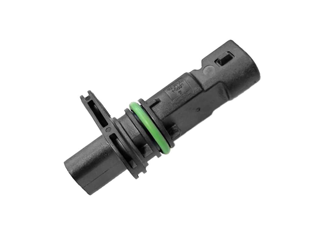 Sensor de rotación de inyección
