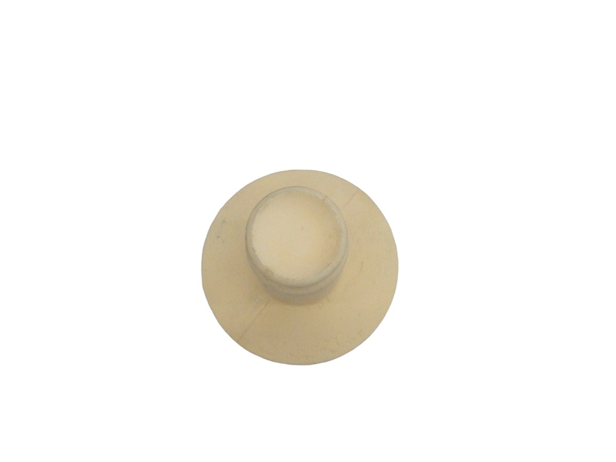 TACO REBOTE SUSP TRASERO SUPERIOR CHEVROLET MONTANA 04/10