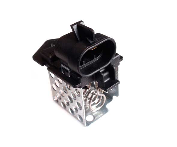 Resistencia de electroventilador
