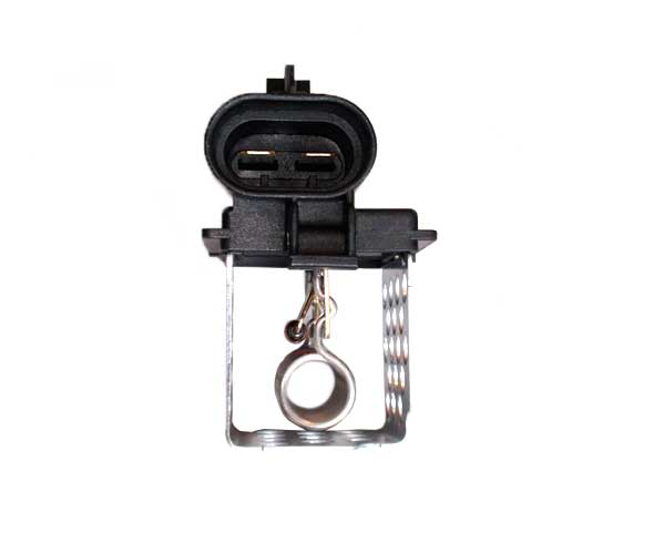 Resistencia de electroventilador