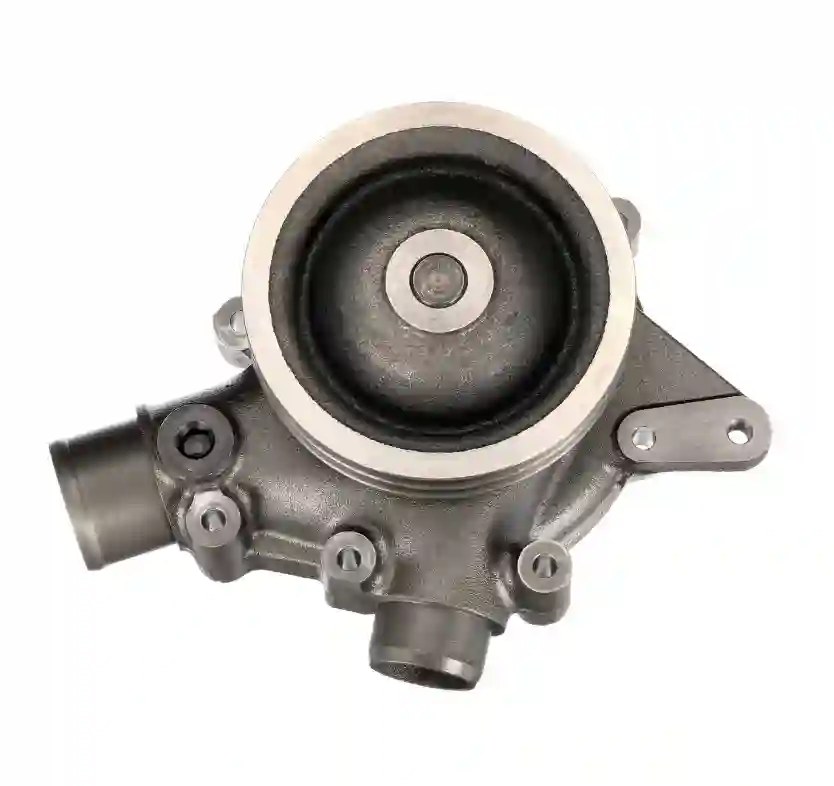 Bomba de agua Renault Midlum
