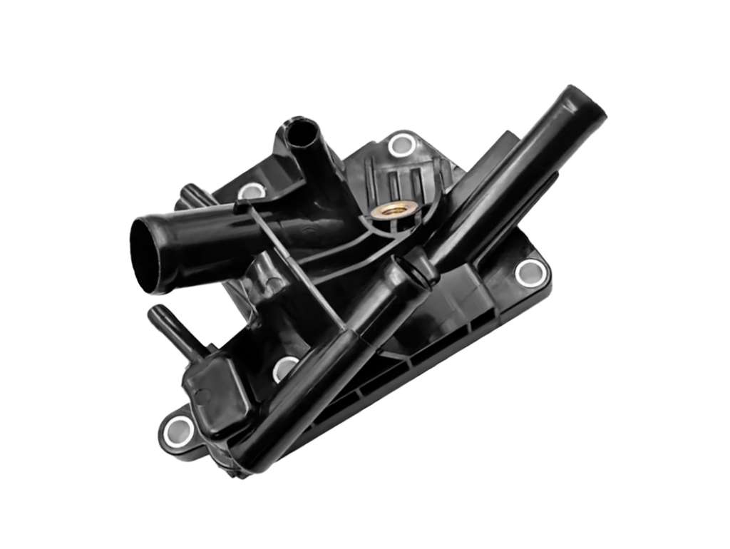 BASE TERMOSTATO NI VERSA/KICKS 1.6 17/22