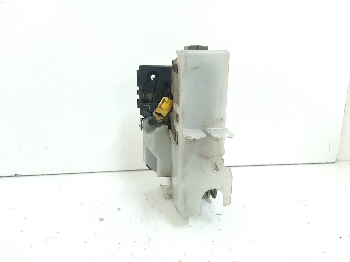 Cerradura Puerta Trasera Izquierda Renault Clio II Fase II (B/CB0) 2001-2013 Authentique