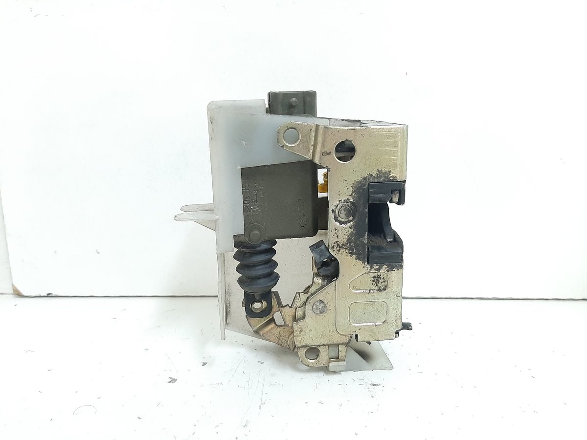 Cerradura Puerta Trasera Izquierda Renault Clio II Fase II (B/CB0) 2001-2013 Authentique
