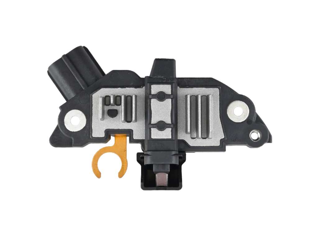 REGULADOR ALTERNADOR BOSCH FO FIESTA/COURIER