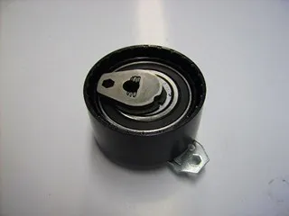 TENSOR MOVIL RENAULT 1.9 DTI (A/T)