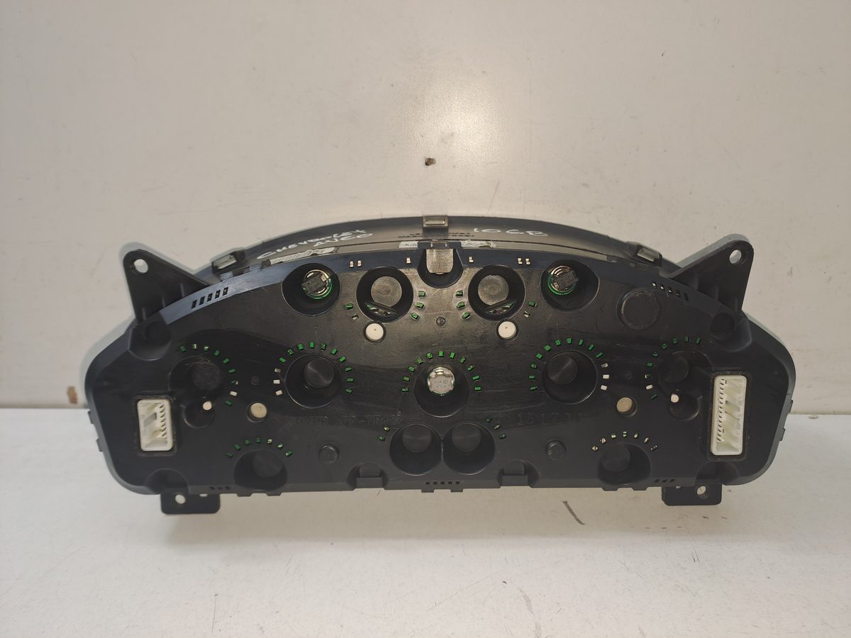 Tablero de Instrumentos Chevrolet Aveo 2006-2012 LS 1.4L 69kW 96652454