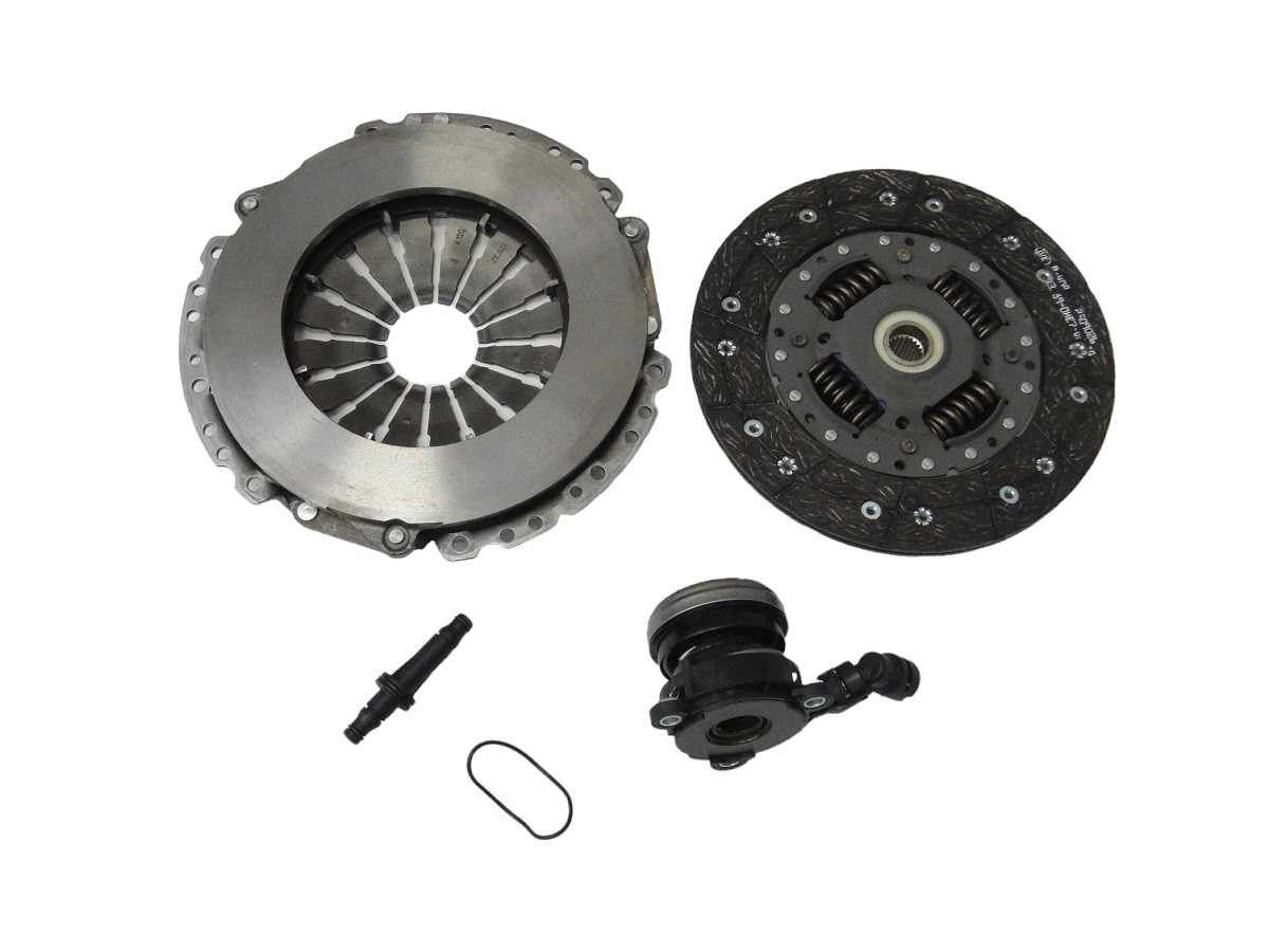 KIT EMBRAGUE CHEVROLET COBALT 1.3T DIESEL (CON ACTUADOR)
