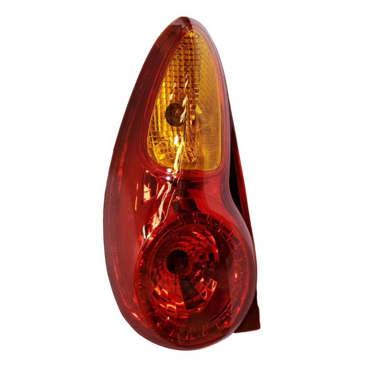 Farol Trasero Izquierdo Chery Qq New