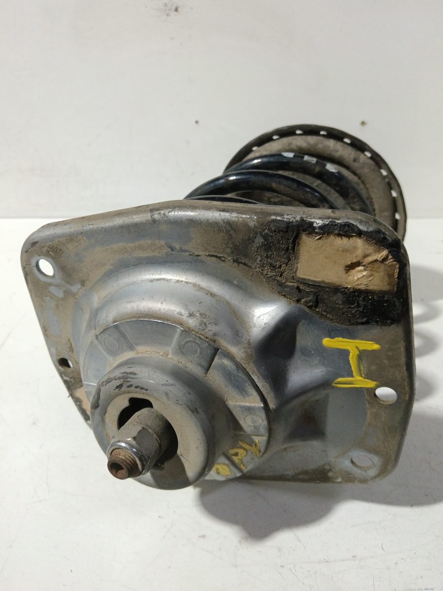 Amortiguador Delantero Izquierdo Fiat Scudo Furgón (272) desde 2006 824904005161
