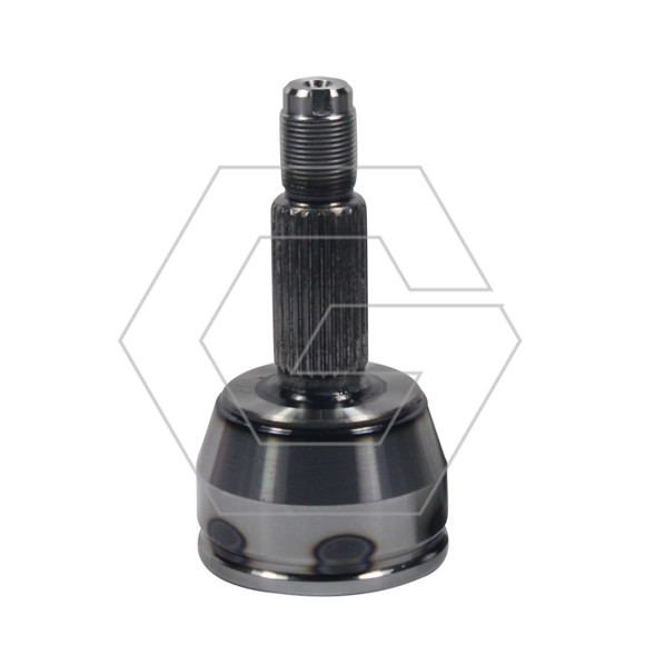 HONOCINETICA RUEDA FORD KA/FIESTA HASTA EL 1999