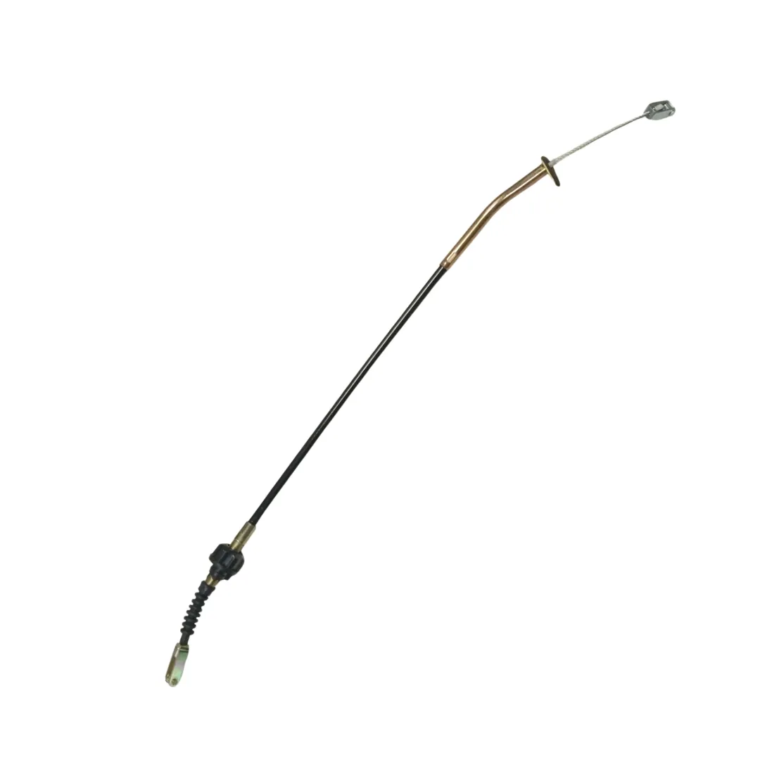 Cable de embrague