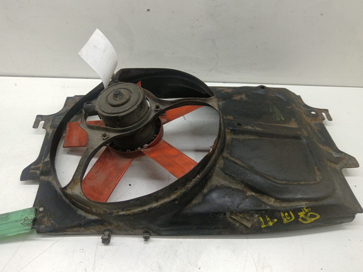 Electroventilador Ford Escort Berlina 1986-1996 1,6 1.6L 77kW 87AB8600A2A