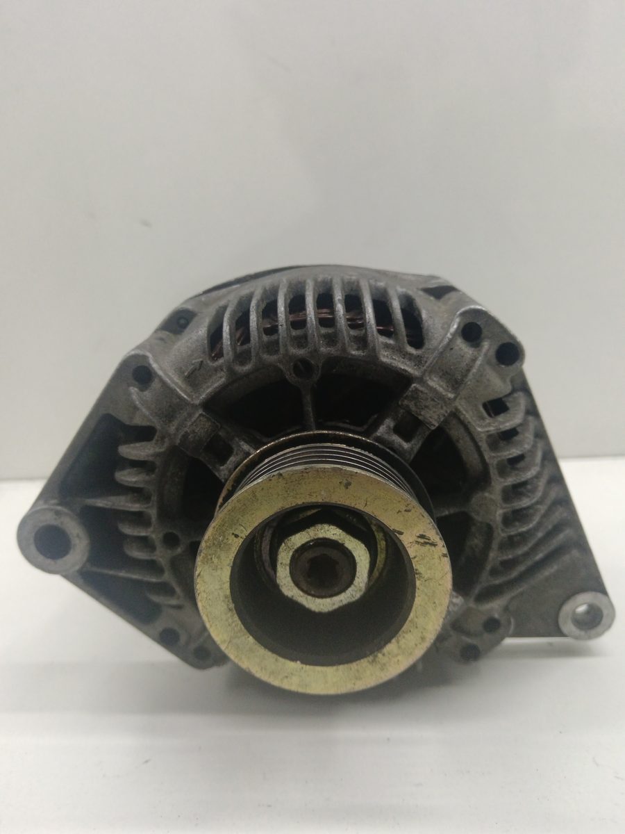 Alternador Renault Megane I Berlina Hatchback (BA0) 1995-1999 1.9 dTi Alize 2541983