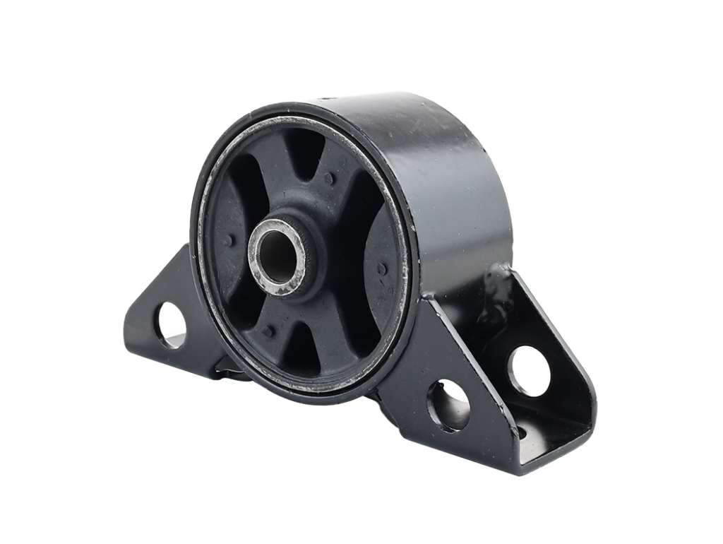 SOPORTE MOTOR GM SPARK L/CAJA TRASERO
