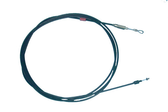 CABLE BAUL FIAT DUNA/PREMIO 1987 EN ADELANTE
