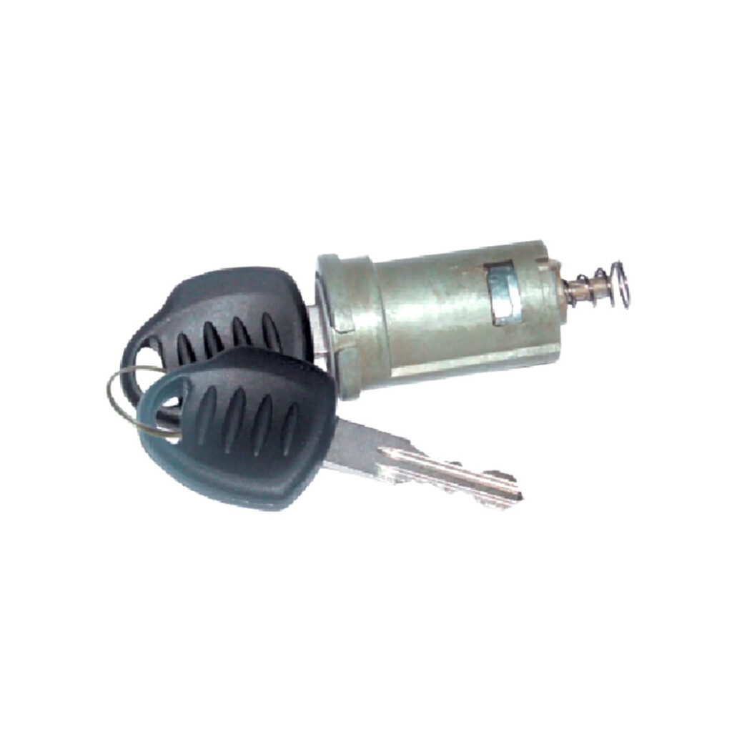 LLAVE CONTACTO ARRANQUE CHEVROLET CILINDRO CONTACTO CELTA 01-15 (40710)