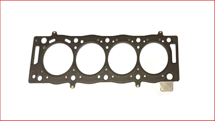 JUNTA TAPA CITROEN-PEUGEOT DW10 (1.30mm) (1M)