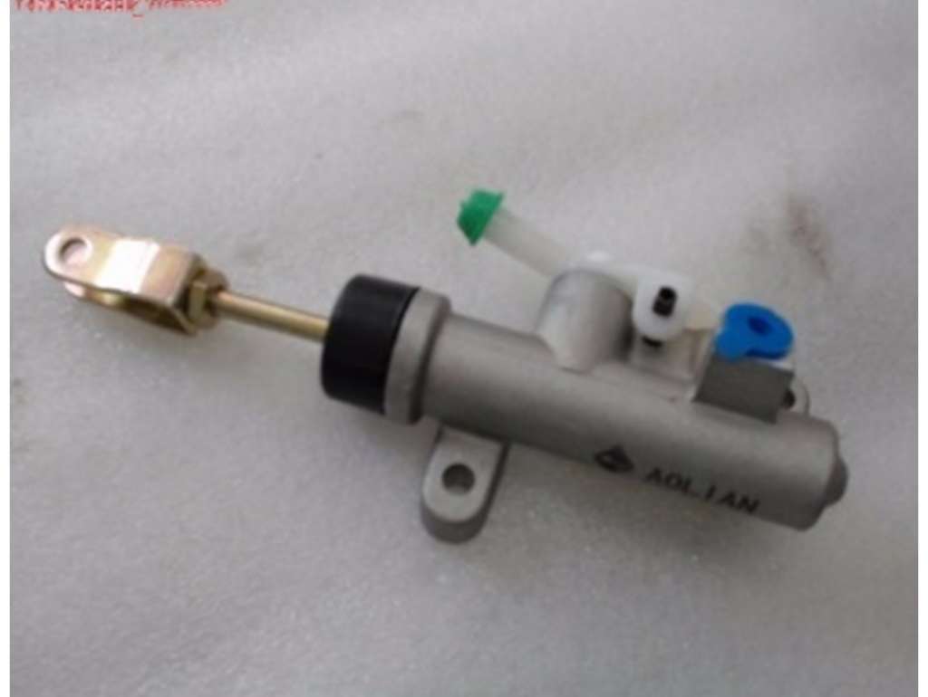 BOMBA EMBRAGUE GEELY CK1/CK2