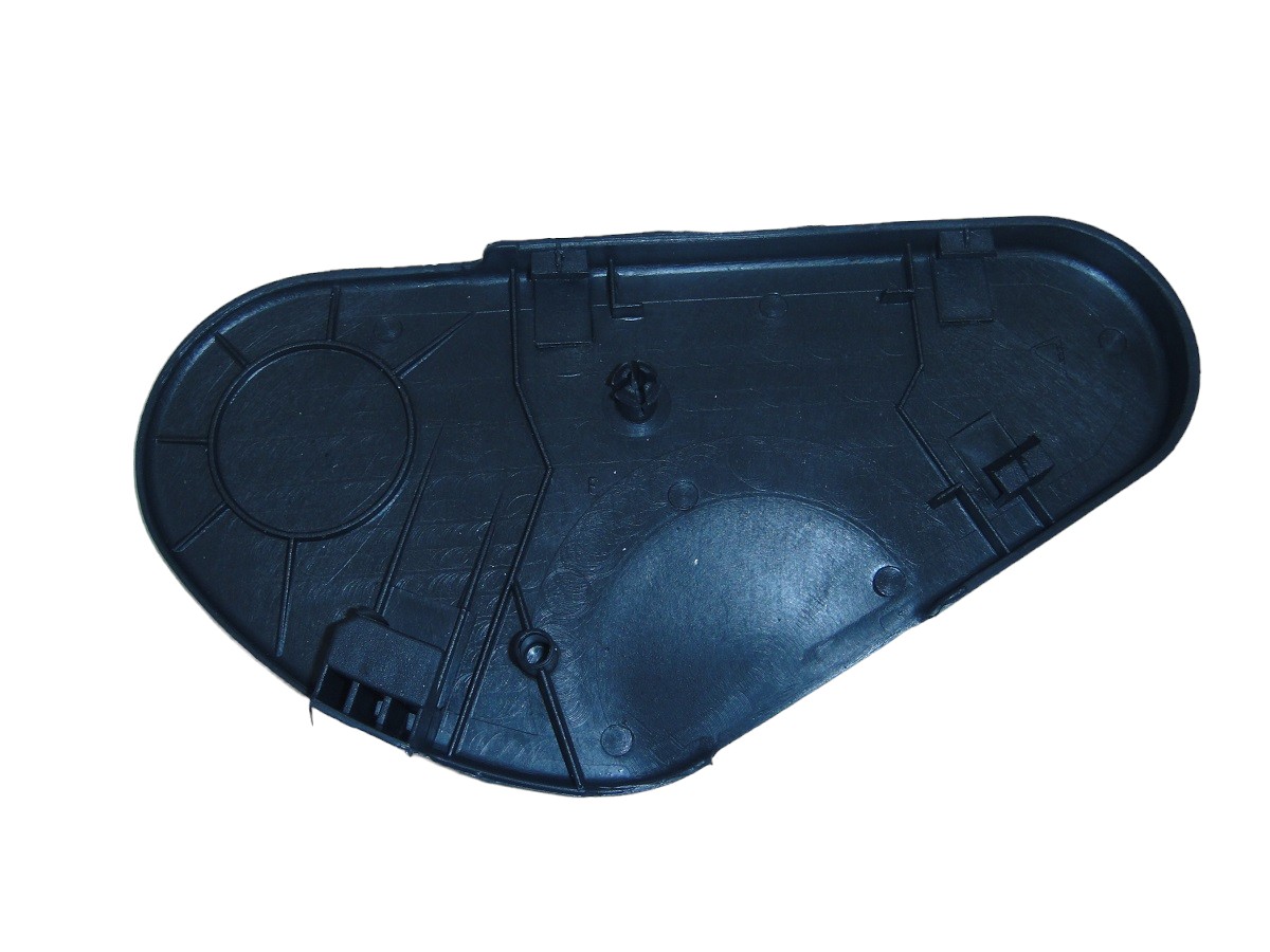 COBERTURA ASIENTO DEL EXTER IZQUIERDA CHEVROLET CELTA 2005/
