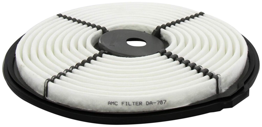 FILTRO AIRE - AIRE CHARADE TIPO PLATO 17801.87717 NAKAMURA