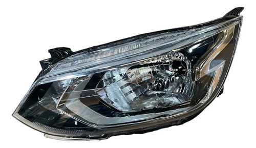 Semioptica Chevrolet Onix 20-24 Izquierda