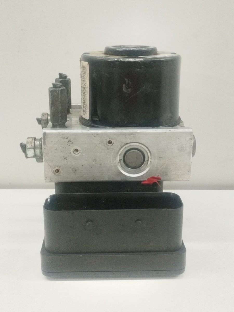 Modulo Abs Chevrolet Spark 2005-2011 S 1.0L 49kW 06219025664