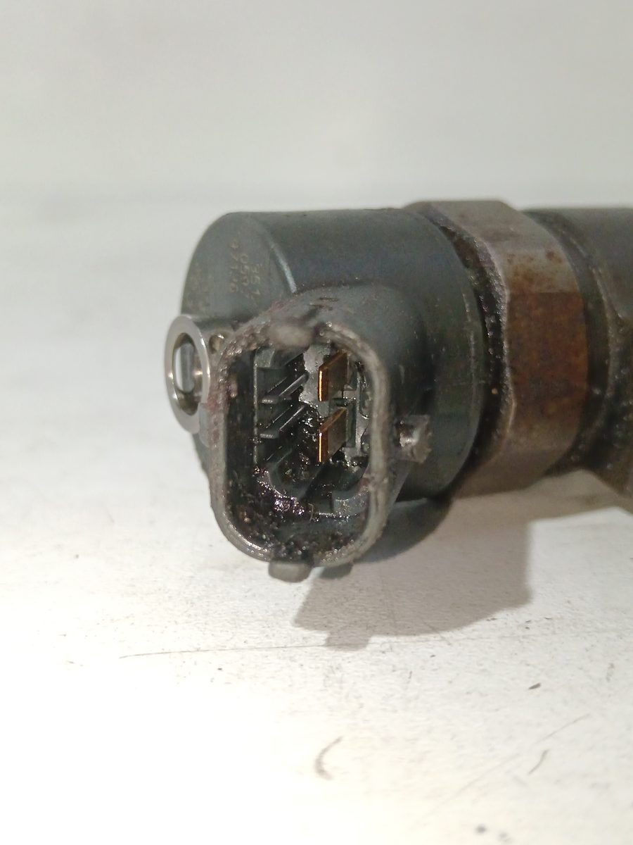 Inyector Fiat Scudo (222) desde 1995 2.0 JTD CAT 2.0L 80kW 0445110044
