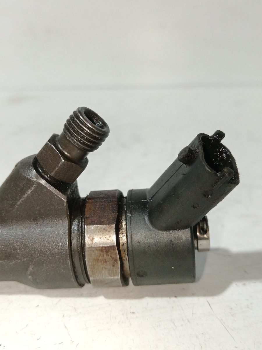 Inyector Fiat Scudo (222) desde 1995 2.0 JTD CAT 2.0L 80kW 0445110044