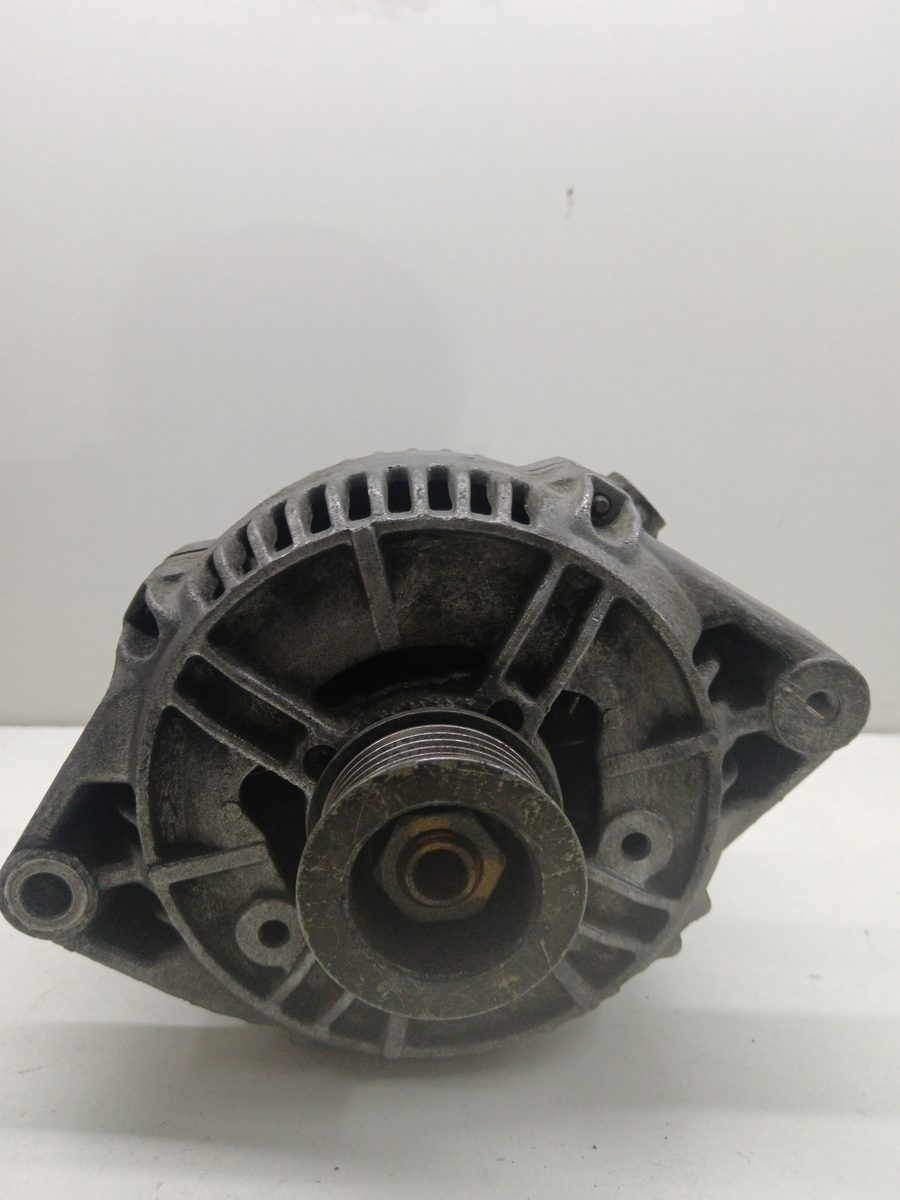 Alternador Opel Vectra B Berlina 1995-2002 1.8 16V CAT 1.8L 85kW 0123505002