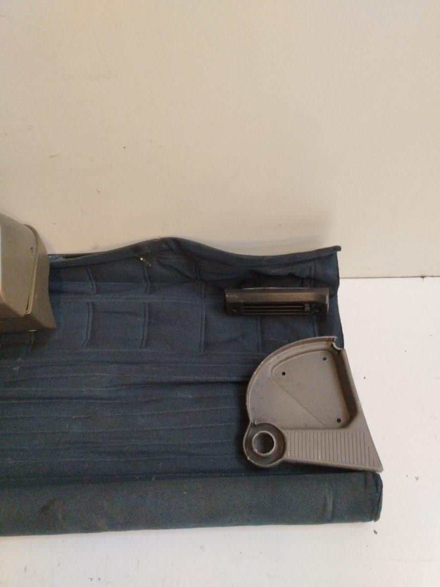 Tablero Puerta A Puerta Fiat Panda 1980-2004