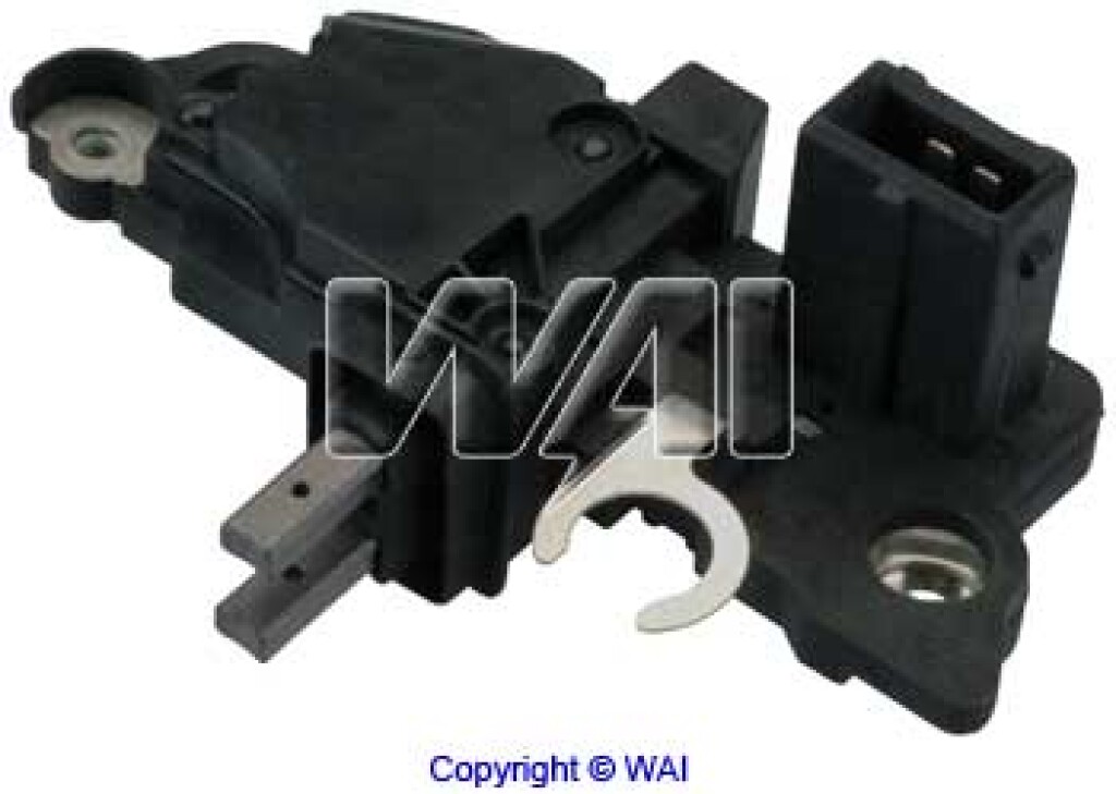 REGULADOR VOLTAJE - REGULADOR BOSCH PALIO = FOOM145251 TRANSPO