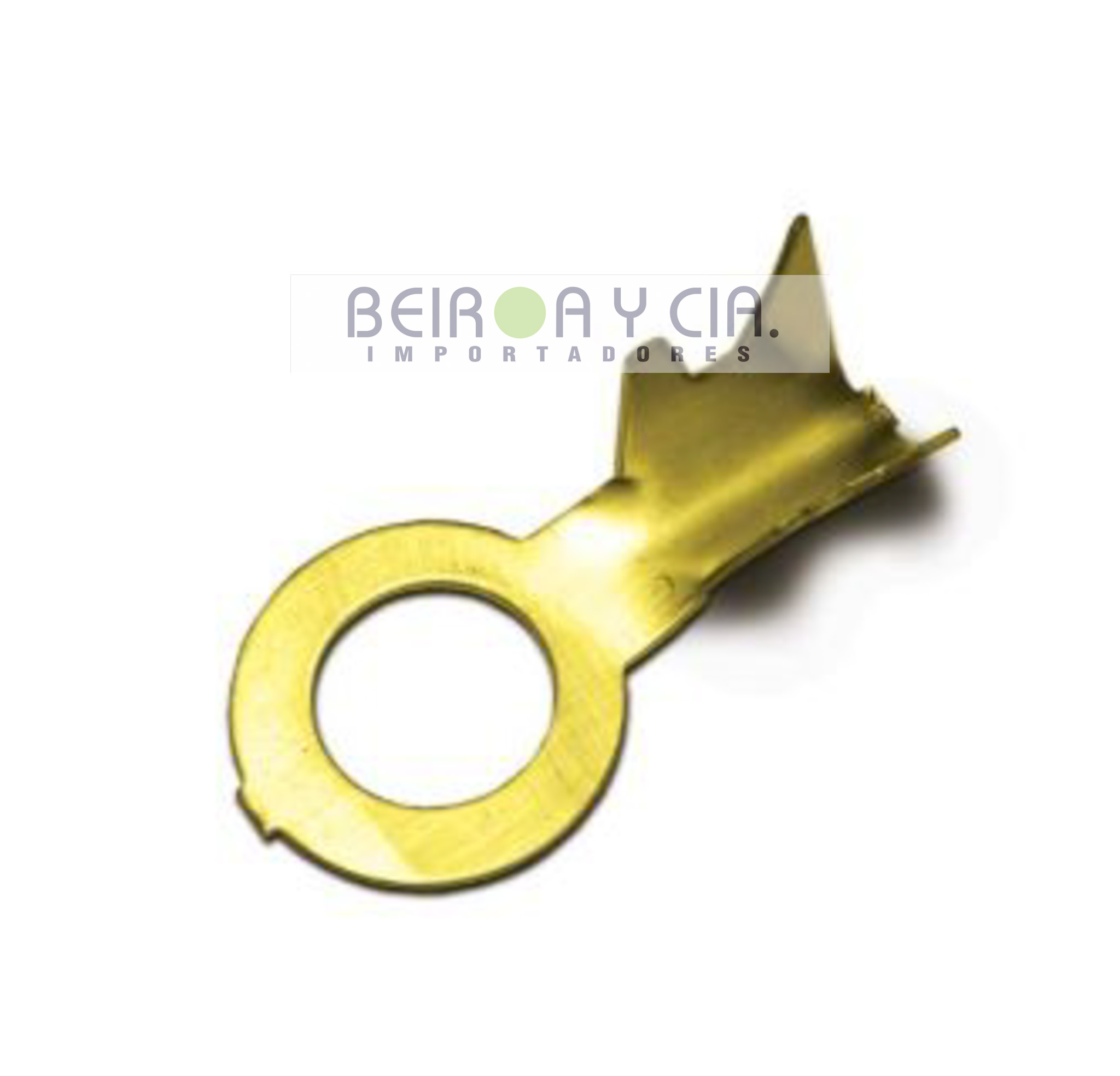 TERMINAL FRONTEC F1160 OJO 3/8″ 10MM
