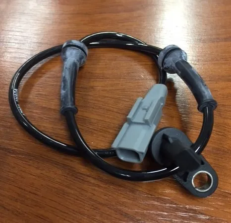 Sensor ABS trasero izquierdo