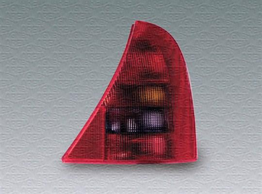 FARO TRASERO RENAULT CLIO II CON PORTON 2000> DERECHO MAGNETI MARELLI [MAGNETI MARELLI]