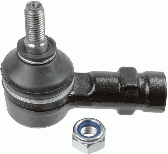 PUNTERO DE DIRECCION FORD ESCORT FIESTA /93 KA DLZ