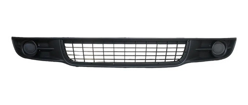 Rejilla Central Fiat Palio/siena/strada 2008-2013