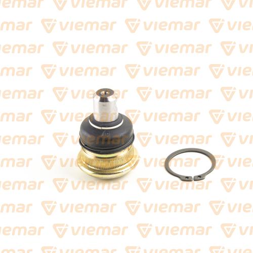 ROTULA SUSP. RENAULT LOGAN 2014... SANDERO 2015... VIEMAR PINO 18MM COMO 38.50MM