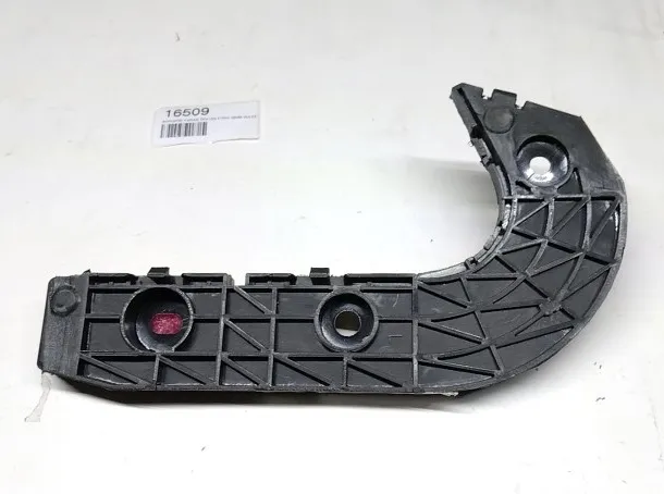 Soporte de paragolpe trasero izquierdo
