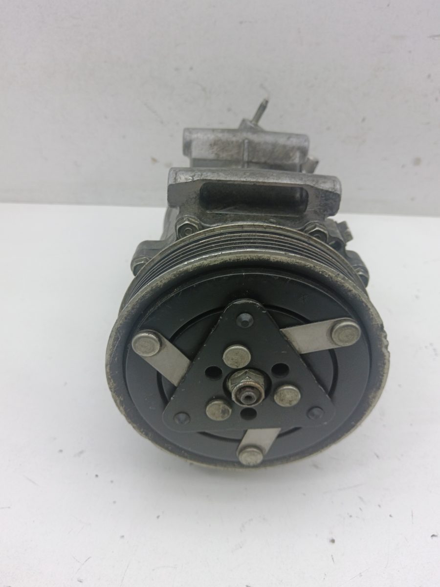 Compresor Aire Acondicionado Citroën C4 Berlina 2004-2011 Collection 1.6L 80kW
