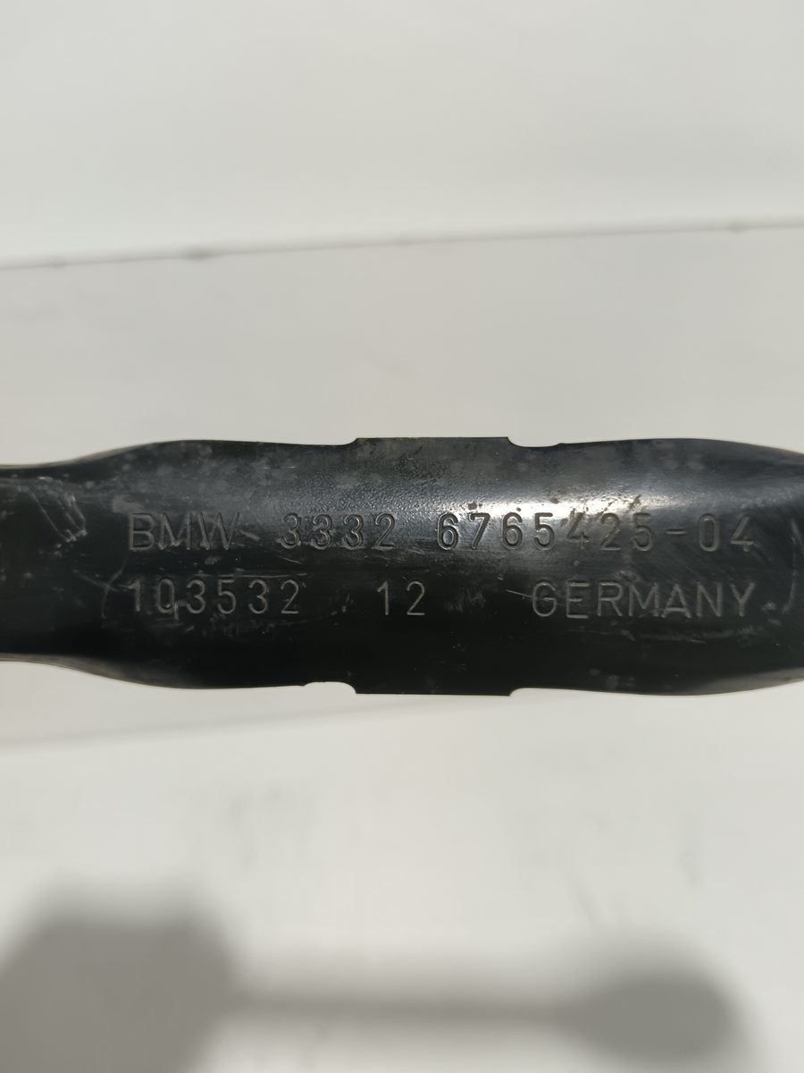 Parrilla de Suspension Inferior Trasera Derecha BMW Serie 3 Berlina (E90) 33326765425