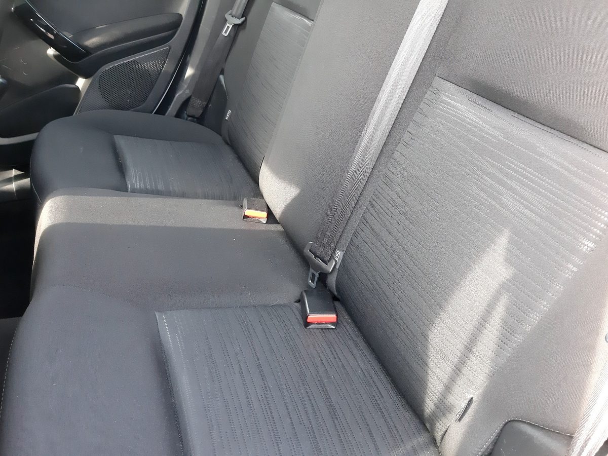 Cerradura Porton Peugeot 208 2012-2019 Style