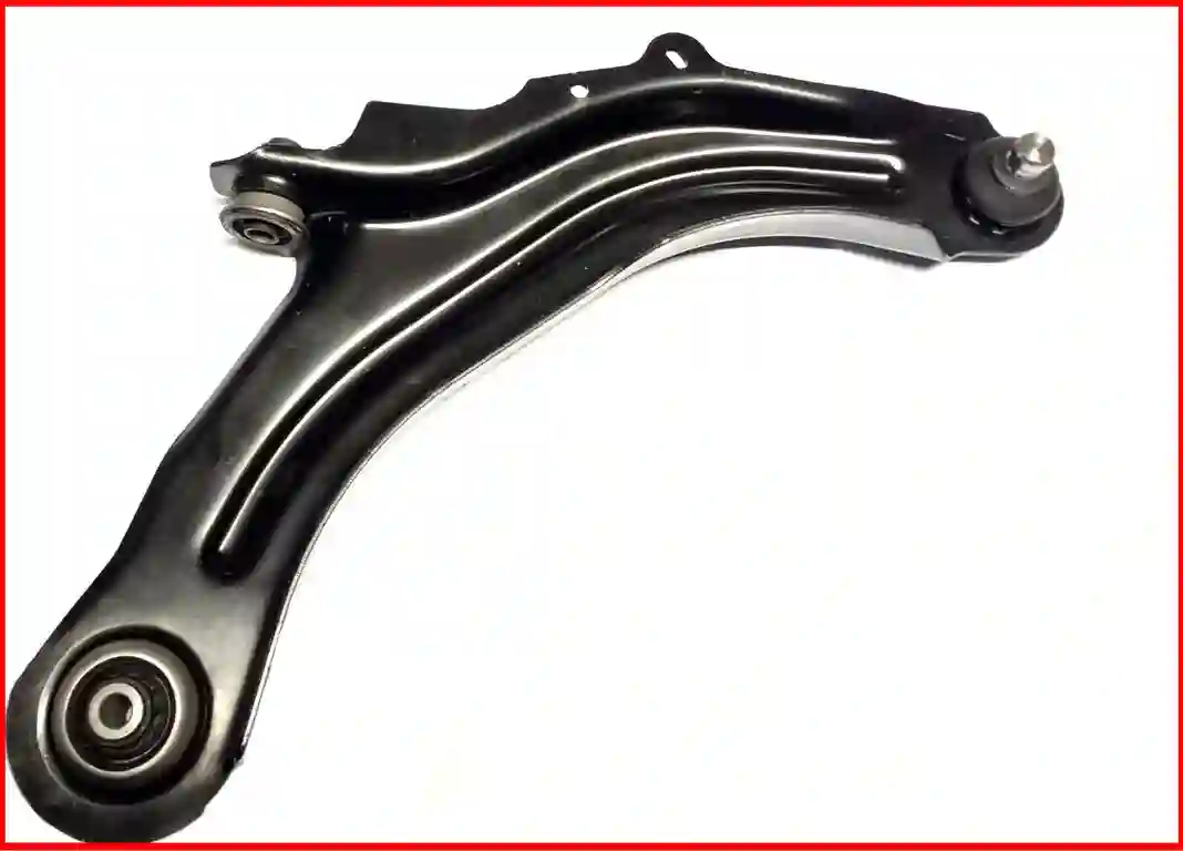 BASTIDOR INF DER RENAULT MEGANE-SCENIC 08 AYD
