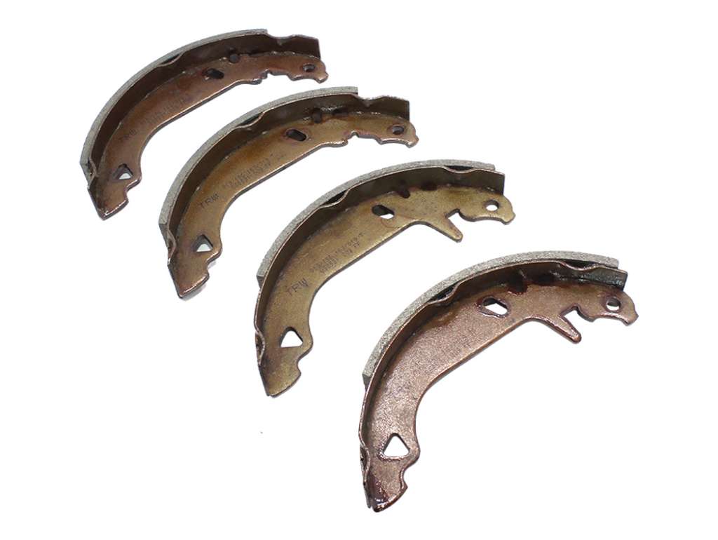 PATIN FRENO PE 306/CI XSARA/ZX 180MM JGO