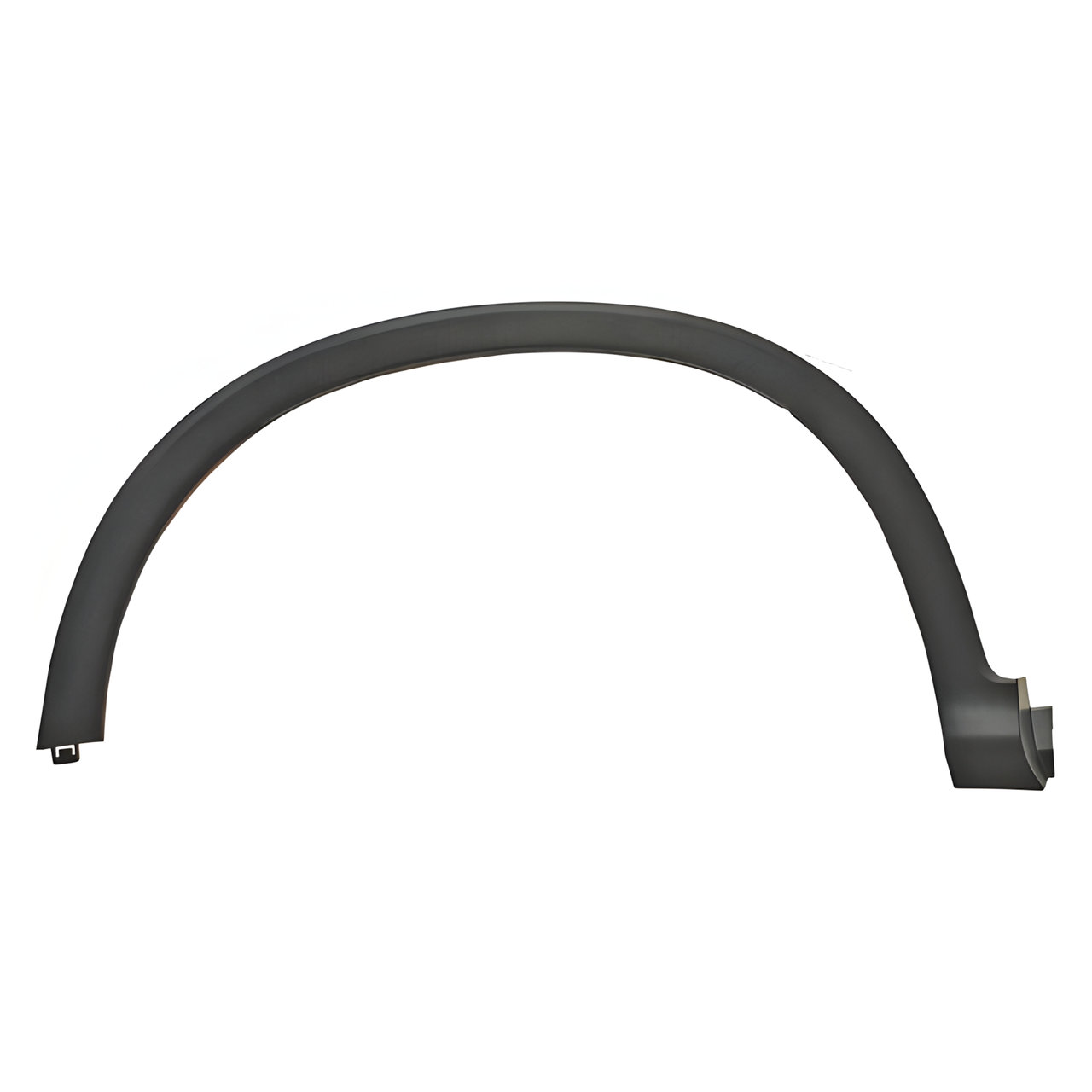 FENDER GUARDABARRO DELT. IZQ