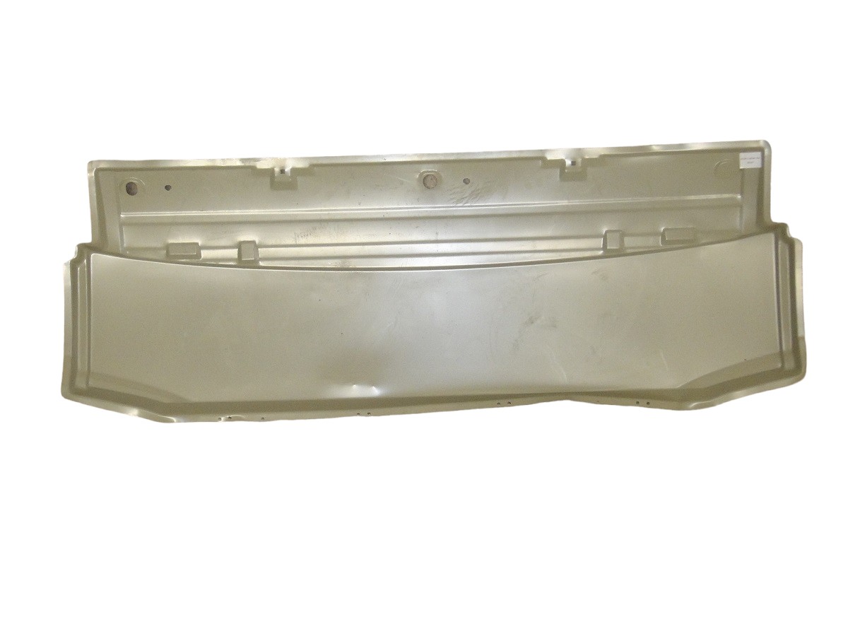 PANEL FRENTE*JAC 1035/1040 2006/2017 (CHAPA)